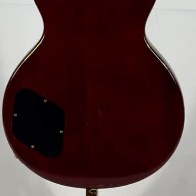 Epiphone Les Paul Standard 1st Year Run 1989 - Mojave Burst image 12
