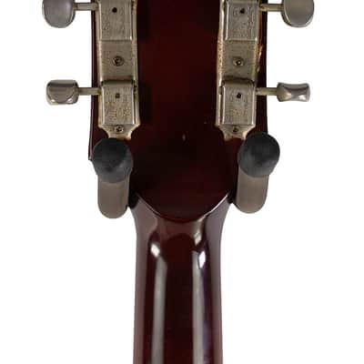 1971 Gibson SG-100 Cherry image 6