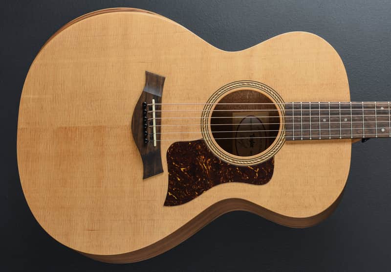 Taylor USED Academy 12E '25 image 1