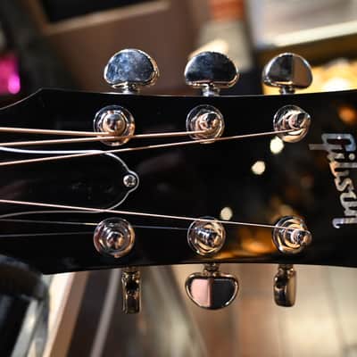 Gibson J-45 Standard - Vintage Sunburst #6135 image 6