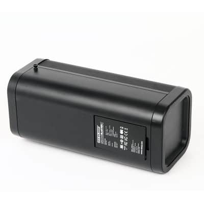 Reloop Groove Blaster BT Bluetooth Speaker image 2
