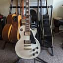 Epiphone Les Paul Custom 1989 - 2012 - Alpine White