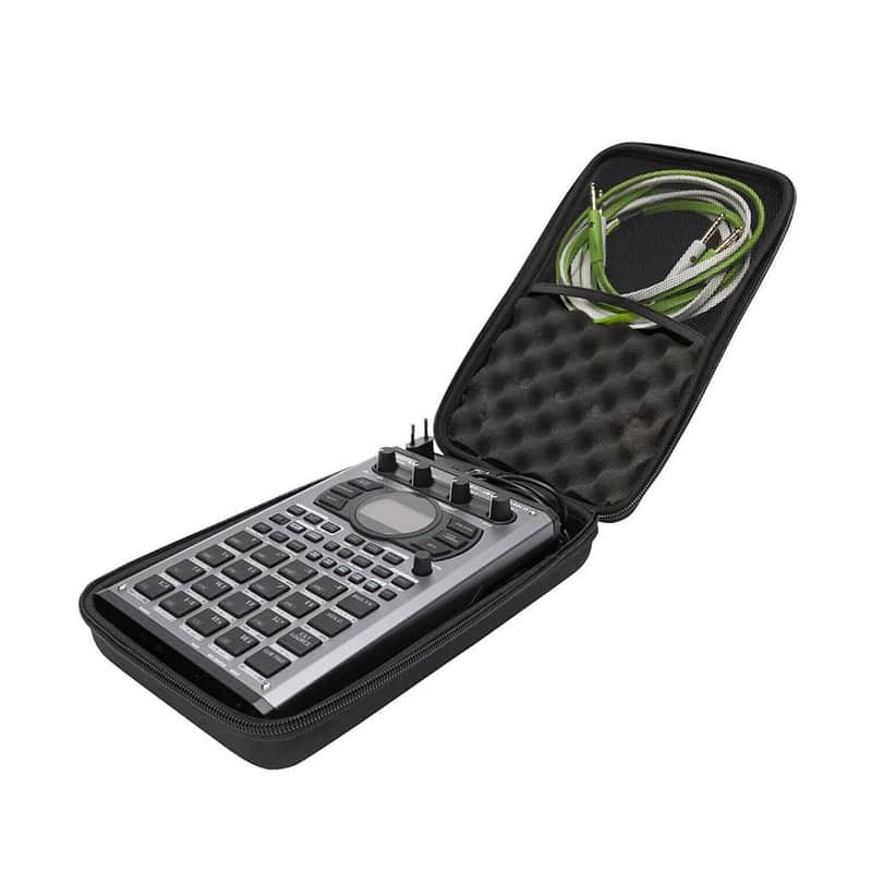 Magma CTRL Case SP-404MKII image 1