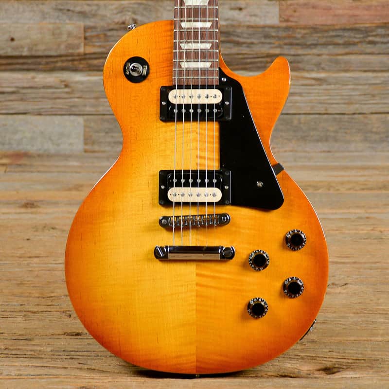 Gibson Les Paul Studio Deluxe II 2012 - 2013 | Reverb