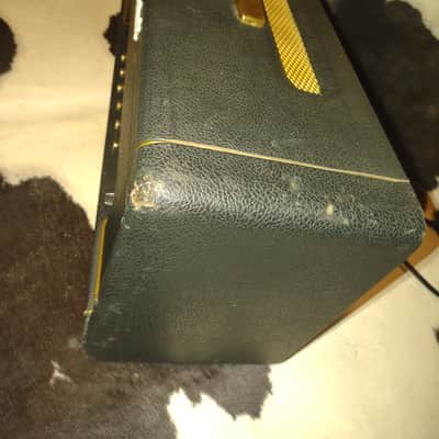 1973 Marshall JMP 1959 Super Lead 2-Channel 100-Watt Guitar Amp Head- Small Logo image 6