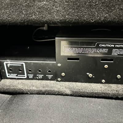 Crate GX130C - Black image 8