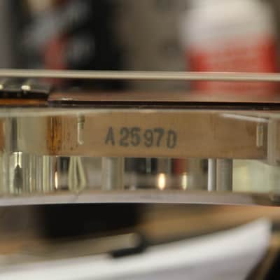1970 Ampeg ADA6 Dan Armstrong Lucite Electric Guitar image 22