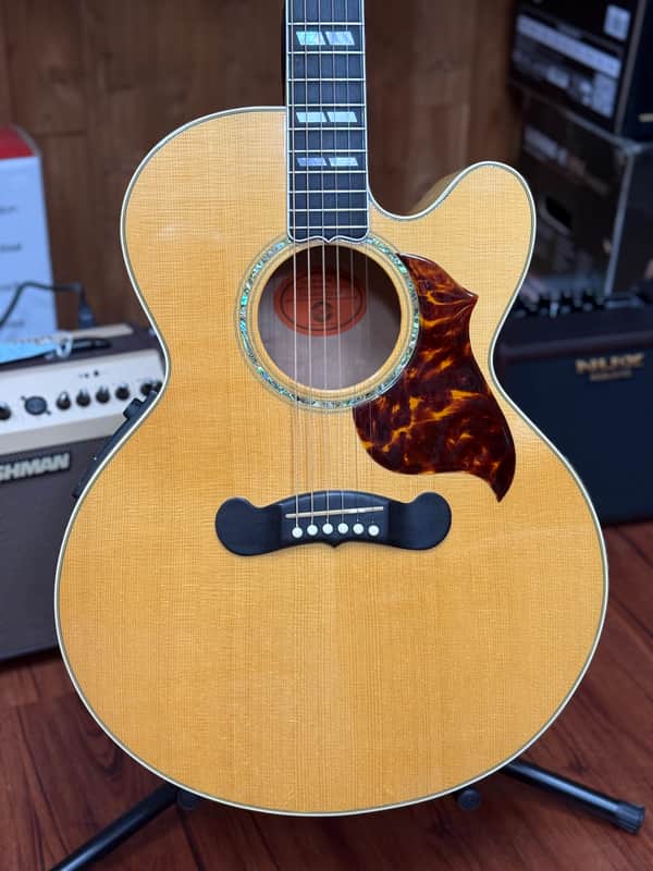 Gibson EC-30 Blues King Electro 1994 - 1999 | Reverb Canada