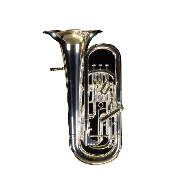 Yamaha Neo Compensating Euphonium YEP-642TSII image 1