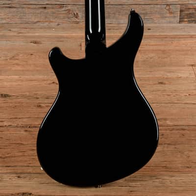PRS S2 Vela Black 2022 image 3