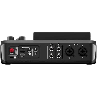 Immagine Rode RodeCaster Duo Streaming Mixer - 4