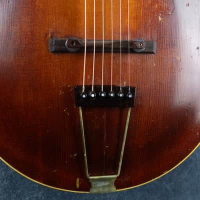 Gibson L3 Archtop 1919 ~ Secondhand image 5