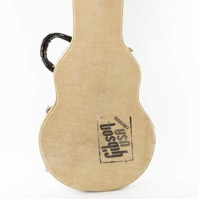 Gibson Les Paul Smartwood Studio 2003 Muir Natural image 25
