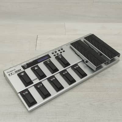 Used Roland FC-300 Midi Controller Pedal image 1