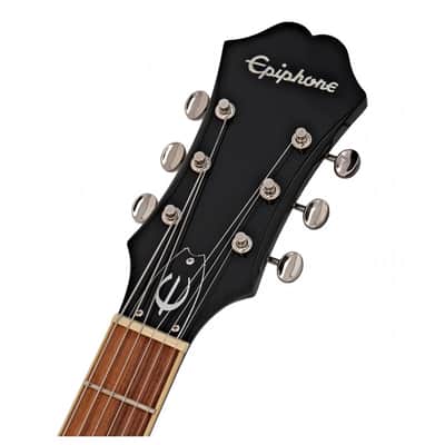 Epiphone Casino Vintage Sunburst image 5
