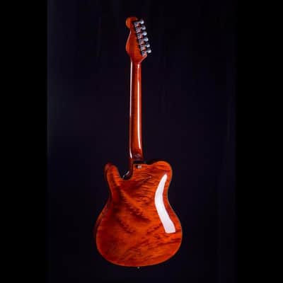 Tim Bram Guitars Tribute image 4
