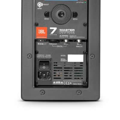 LSR 705P JBL image 3