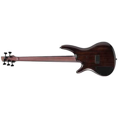 Ibanez SR1305SB MGL Premium Magic Wave Low Gloss Electric Bass guitar 5 string + Ibanez Gig Bag - New - See Pics image 3