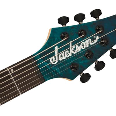 Jackson Pro Plus Series DK Modern MDK7P HT - Chlorine Burst image 4