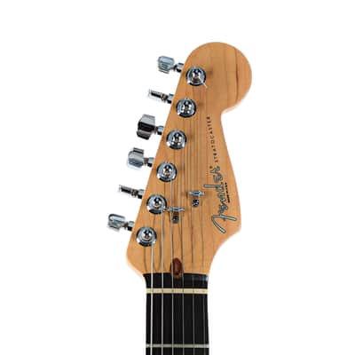 Fender American standard stratocaster 1992 image 4