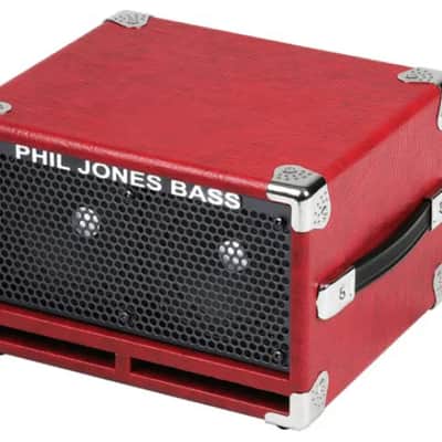 SWR Goliath III 8-ohm 4x10 Bass Cabinet | Reverb