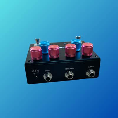 Pigtronix Gloamer image 3