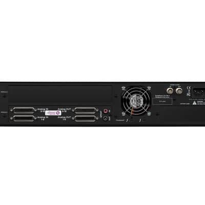Apogee Symphony MkII 40th Anniversary Edition 16x16 image 2