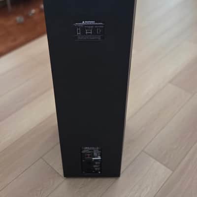 Electro-Voice (EV) QRx 212/75 12" 2-way Passive Speaker image 5