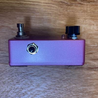 Mosky Audio Spring Reverb 2010s - Pink image 4