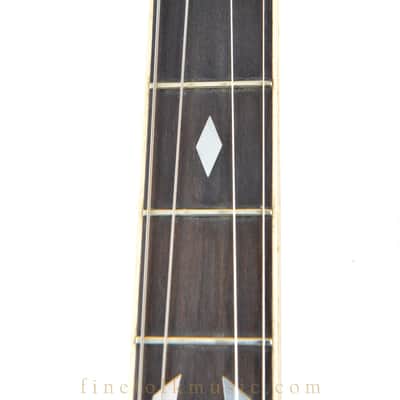 1920s Slingerland Nite Hawk Tenor Banjo image 7
