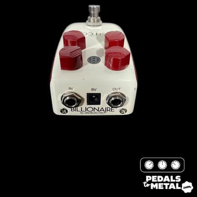 Danelectro Billionaire Cash Cow Distortion -x11739 image 3