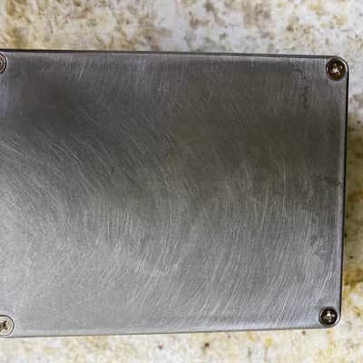 Cog Effects T-65 ANALOGUE OCTAVE V2 2019-2020 - ALUMINUM image 5