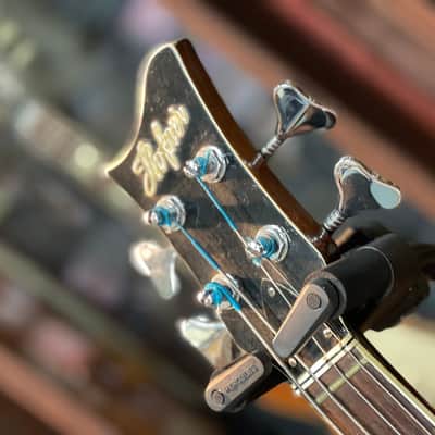 HOFNER VIOLIN BASS 1965 image 4