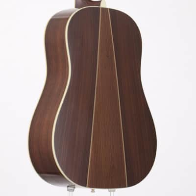 Martin D12-35, manufactured in 1979 [408270] (08/06) image 9