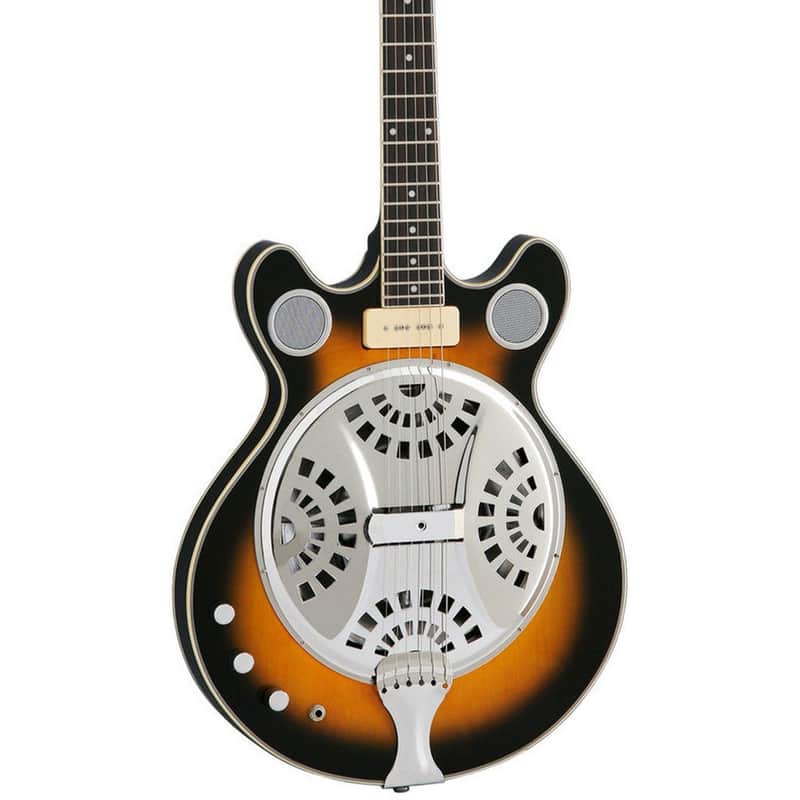 Eastwood Delta-6 Left-Handed image 2