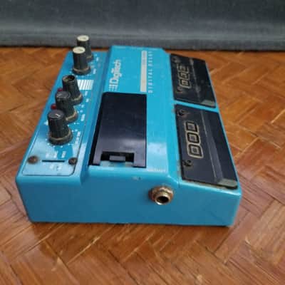 DigiTech PDS 1000 Digital Delay 1990s - Blue image 3