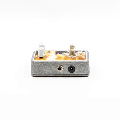 Devi Ever Hyperion Fuzz Owned By Ilan Rubin image 8