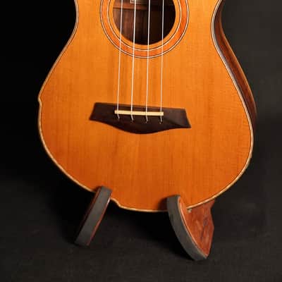Maestro UT-SR tenor ukulele - Natural image 6