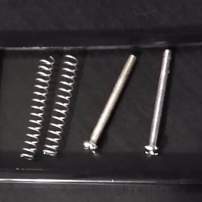 Epiphone Dot Studio 2000s Humbucker Neck Pickup - Black image 4