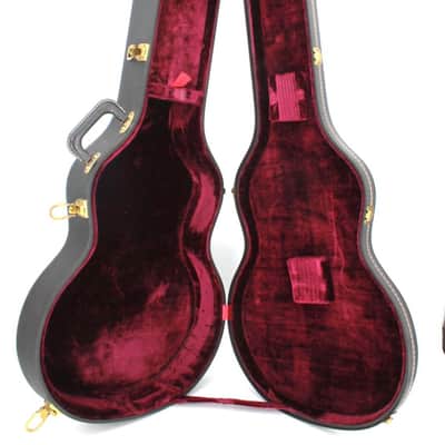Gibson ES-335TD 1974 Cherry image 11