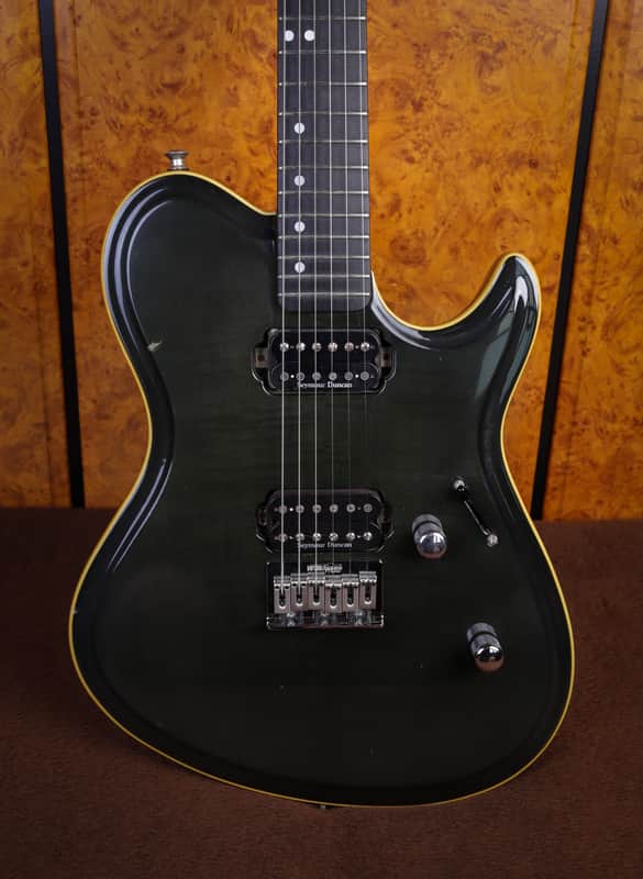 Starfield (Ibanez) Cabriolet American Special - 3,12kg - USA 1992 image 1