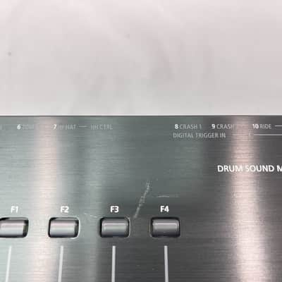 Roland TD-50 Electric Drum Brain Module V-Drum TD50 - w/TD-50X Upgrade !!! image 10