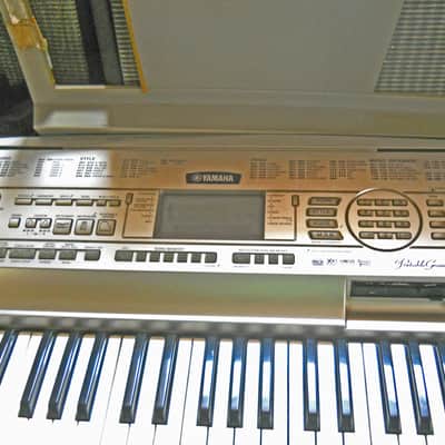 Yamaha DGX-300 Portable Grand Piano