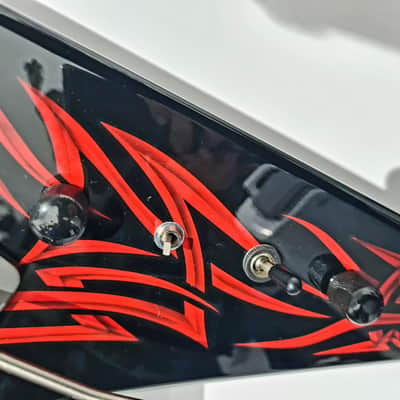 B.C. Rich KKV 25th Anniversary Limited Edition image 9