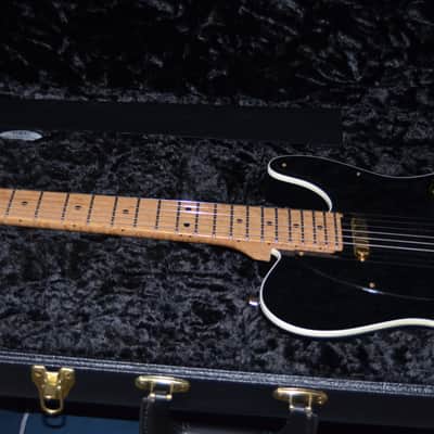 Suhr Mateus Asato Signature Classic T 2020 - Present - Black image 3
