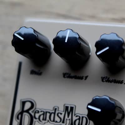 LOVEPEDAL "Beardsman Bi-Chorus" image 5