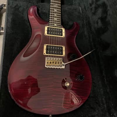 PRS Paul Reed Smith Custom 24 USA image 3