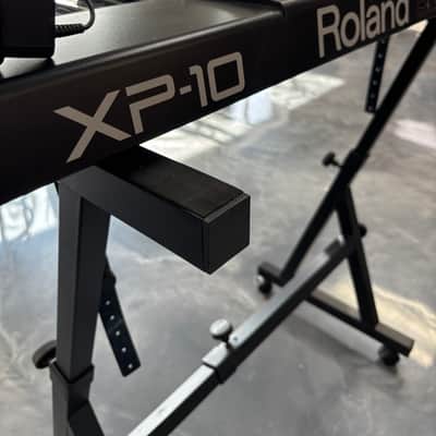 Roland XP-10 61-Key Multi-Timbral Synthesizer w/ Power Supply image 7
