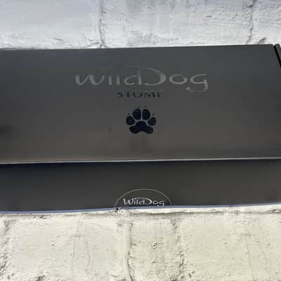 Wild Dog Blackwolf Stompbox image 11