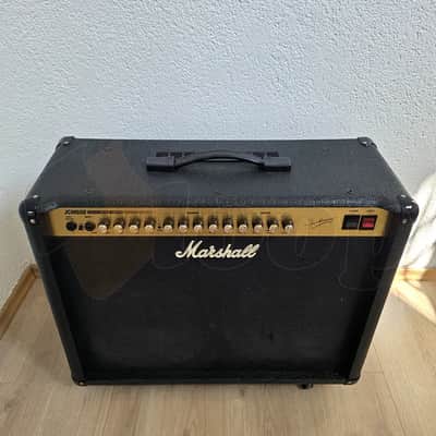 Marshall JCM 600 Model 602 image 2